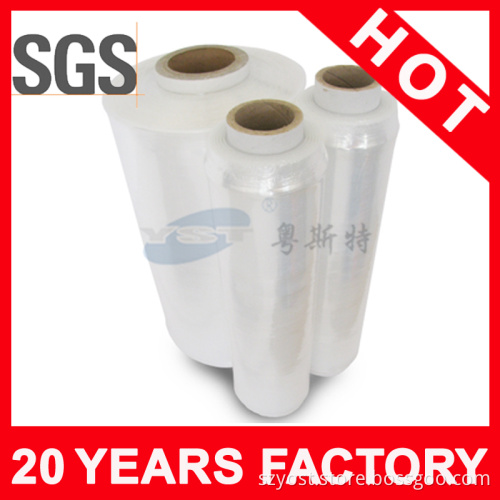 Packaging PE Stretch Film (YST-PW-034)